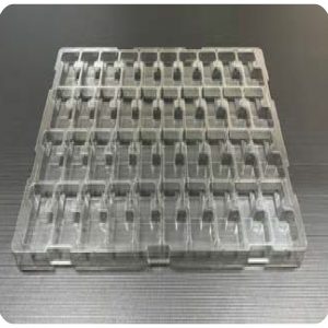 Khay nhựa PET - Bao Bì Nhựa Fuja - Công Ty Cổ Phần Nhựa Fuja